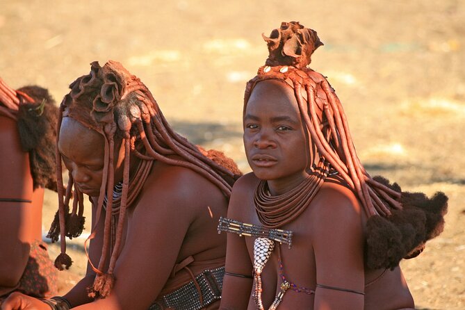 03 Days Himba Visit | Guided Lodge - Day three: A final craft stop before Windhoek