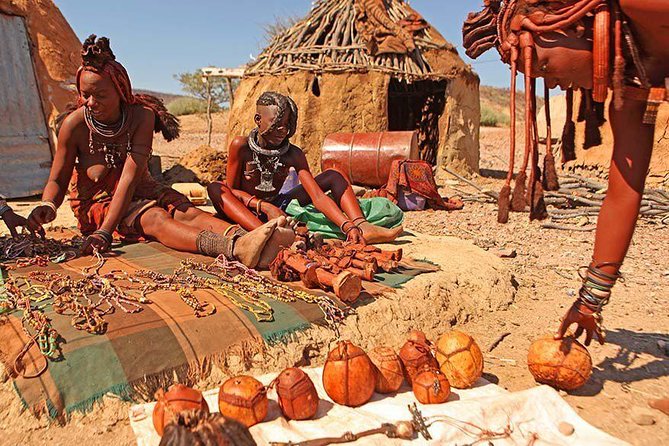 03 Days Himba Visit | Guided Lodge - Who will enjoy this three-day private trip