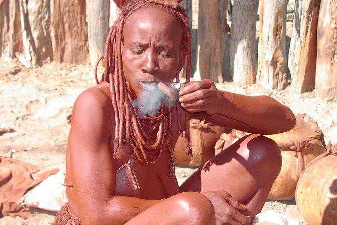 03 Days Himba Visit | Guided Lodge - Is the Himba visit worth booking?