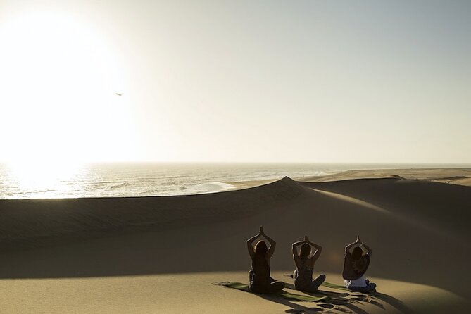 10-Day Private Yoga Adventure in Namibia - Why this Namibia trip feels different