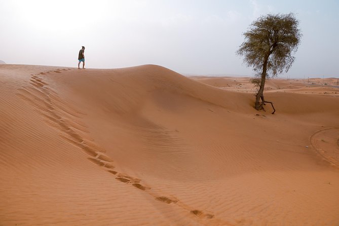 10 Namibia Adventures - What the $1,644.55 price really covers