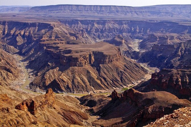12 Days Guided Namibia In Plus | Guided Lodge - Five things to know before booking