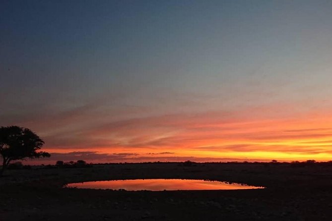 12 Days Tour Namibia In Plus | Self Drive Lodge - Why this route works for a first Namibia trip