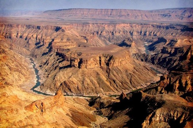 12 Days Tour Namibia In Plus | Self Drive Lodge - Day 5: Ancient rock art and the Skeleton Coast mood