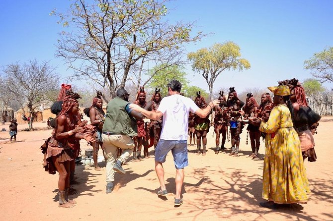 12 Days Tour Namibia In Plus | Self Drive Lodge - Days 9 and 10: Wild horses, diamonds, and Fish River Canyon