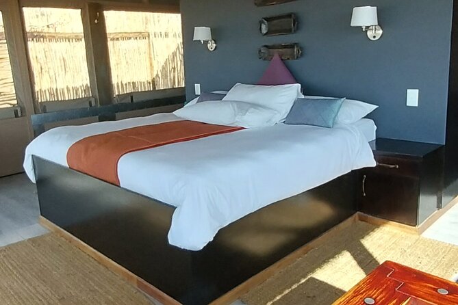 2 Days Guided Tour in Sossusvlei and Sandwich Harbor - Big Daddy and the walk to Deadvlei