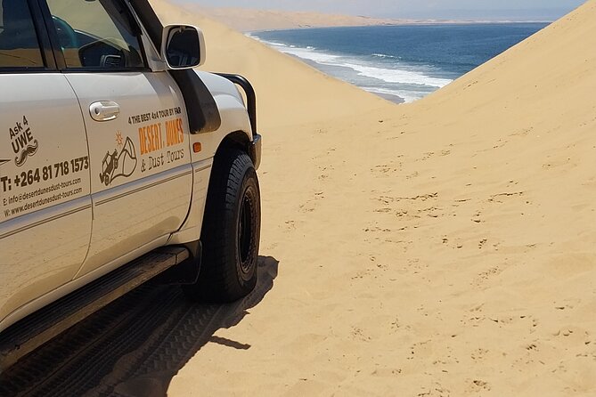 2 Days Guided Tour in Sossusvlei and Sandwich Harbor - Elim Dunes and Sesriem Canyon
