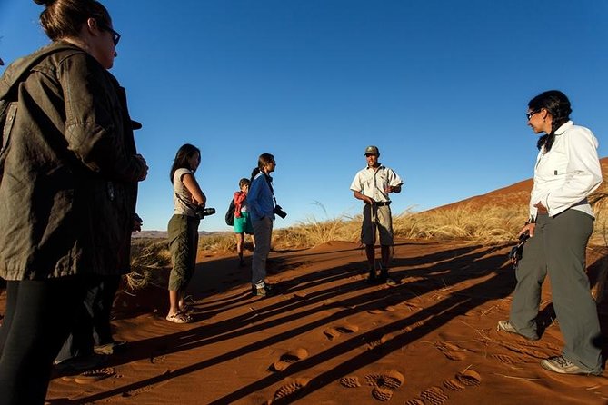 3 Day Sossusvlei Budget Camping Safari - Why this safari works for a budget