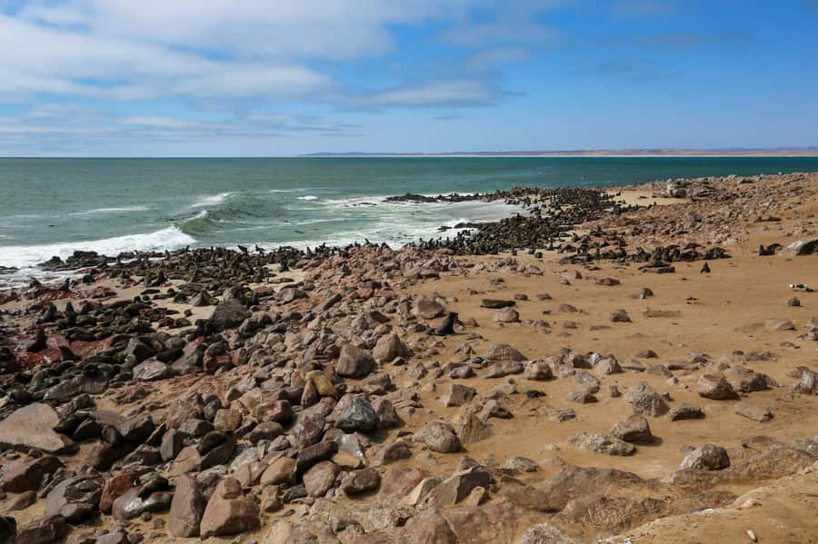 3 day Sossusvlei Camping - Why three days works for Sossusvlei