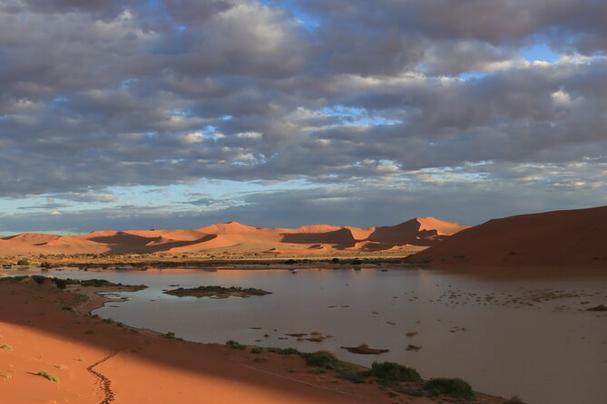 3 Day Sossusvlei Camping Schedule and Sandwich Habor - Should you book the Sossusvlei and Sandwich Harbour trip?