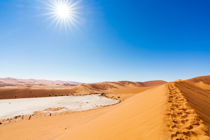 3 Days Amazing Red Dunes of Sossusvlei | Private Guided Tour - Key things to know before booking
