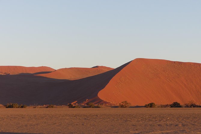 3 Days Amazing Red Dunes of Sossusvlei | Private Guided Tour - Why a private three-day desert trip works