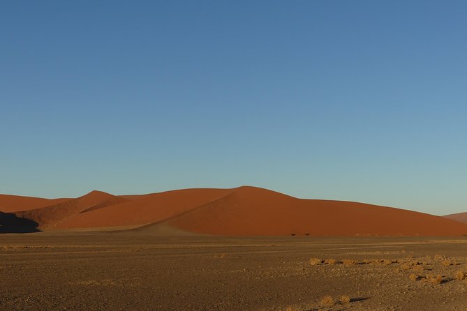 3 Days Amazing Red Dunes of Sossusvlei | Private Guided Tour - Deadvlei: the most striking stop of the tour