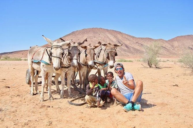 4-Day Etosha And Swakopmund Accommodated Adventure from Windhoek - Should you book this Etosha and Swakopmund trip?