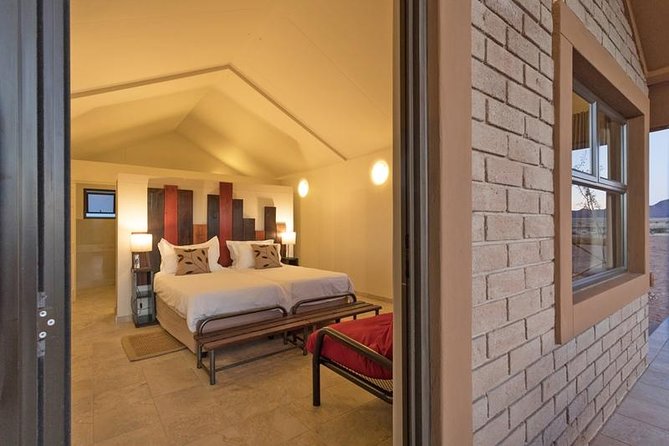4-Day Swakopmund And Sossusvlei Accommodated Adventure from Windhoek - Who will get the most from this four-day trip?