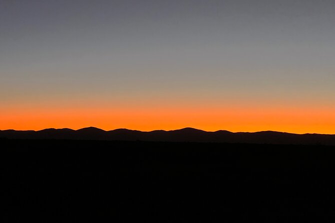 5-Day Sossusvlei & Sandwich Harbour Photography Tour - Crossing from desert to sea at Walvis Bay
