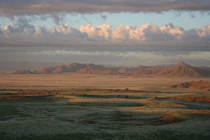 7 Day - Kalahari TOP attractions - Windhoek to the Namib Desert