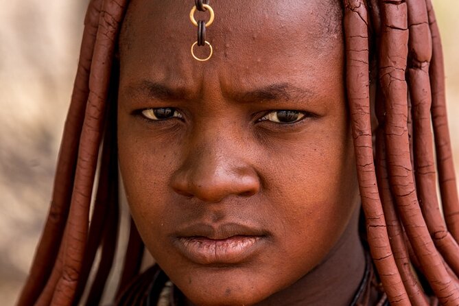 7 Day Northern Namibia and Skeleton Coast Camping Safari - The five details that shape this safari