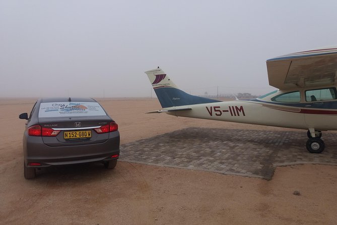 Airport Taxi - Key points before you book