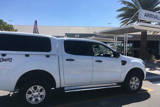Airport Transfers - Key Points To Know Before You Land