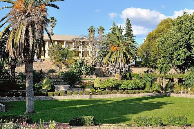 Best City Tour of Windhoek - Why this Windhoek tour works as an introduction