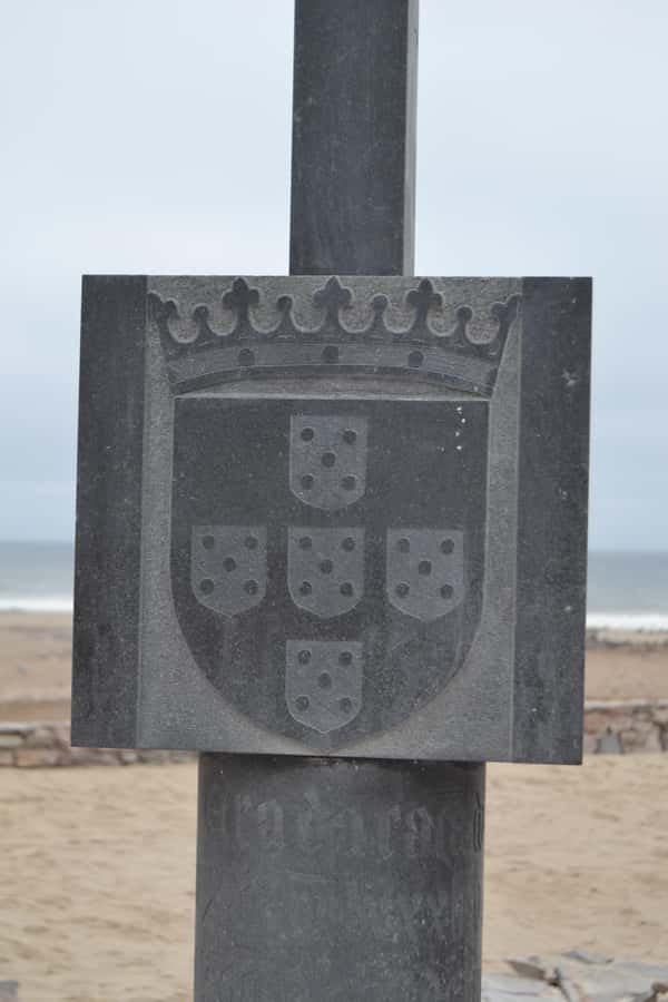 Cape Cross and Henties Bay Guided Tour SkeletonCoast Namibia - What to bring for a comfortable day