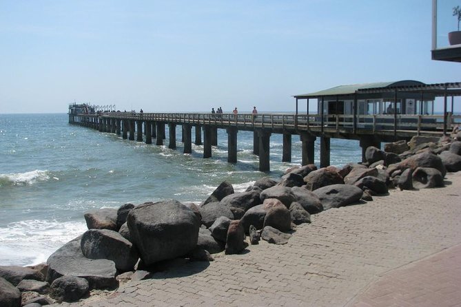 City Tour of Historical Swakopmund - Why Swakopmund makes a good walking tour