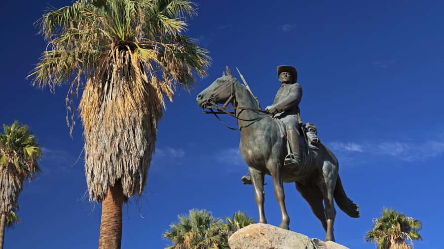 City Tour of Windhoek Namibia - Who should book this Windhoek tour?