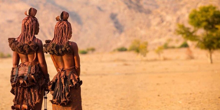 Etosha National Park: Himba Village Cultural Tour - Starting at Anderson Gate