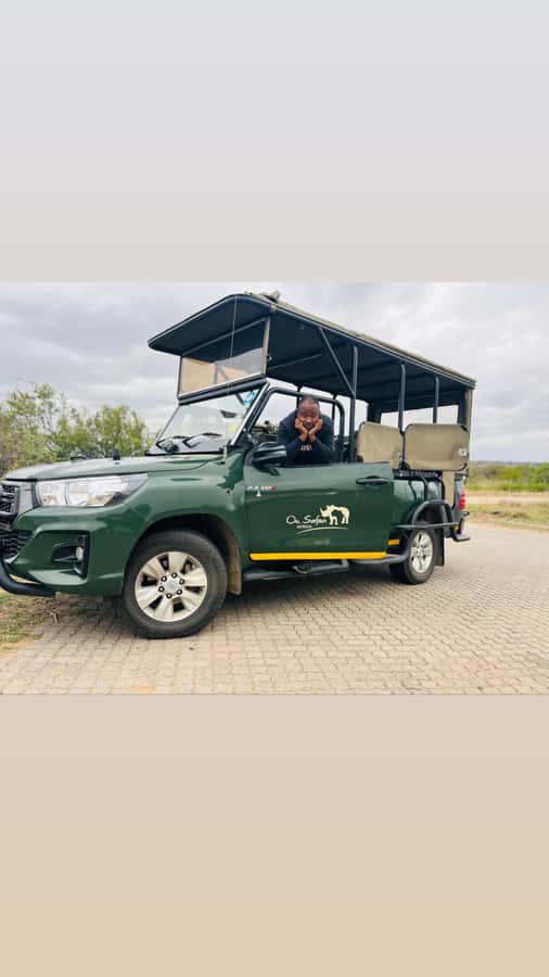 Etosha Private Safari Adventure (3 Days from Windhoek) - Why this short Etosha safari works