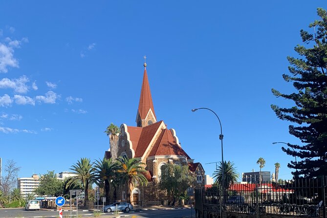 Explore City Your - Katutura, where Windhoek’s story becomes personal