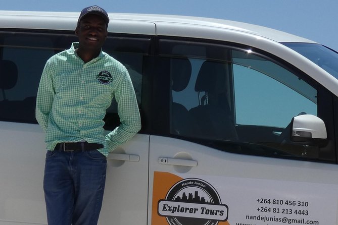 Explorer Historical Private Township Cultural Tours - Key points to know before booking