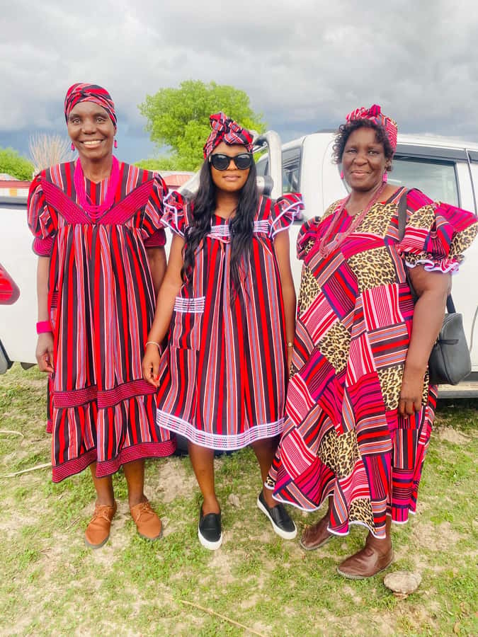 Explorer Private Cycling Township Tours - A local family meal and singing