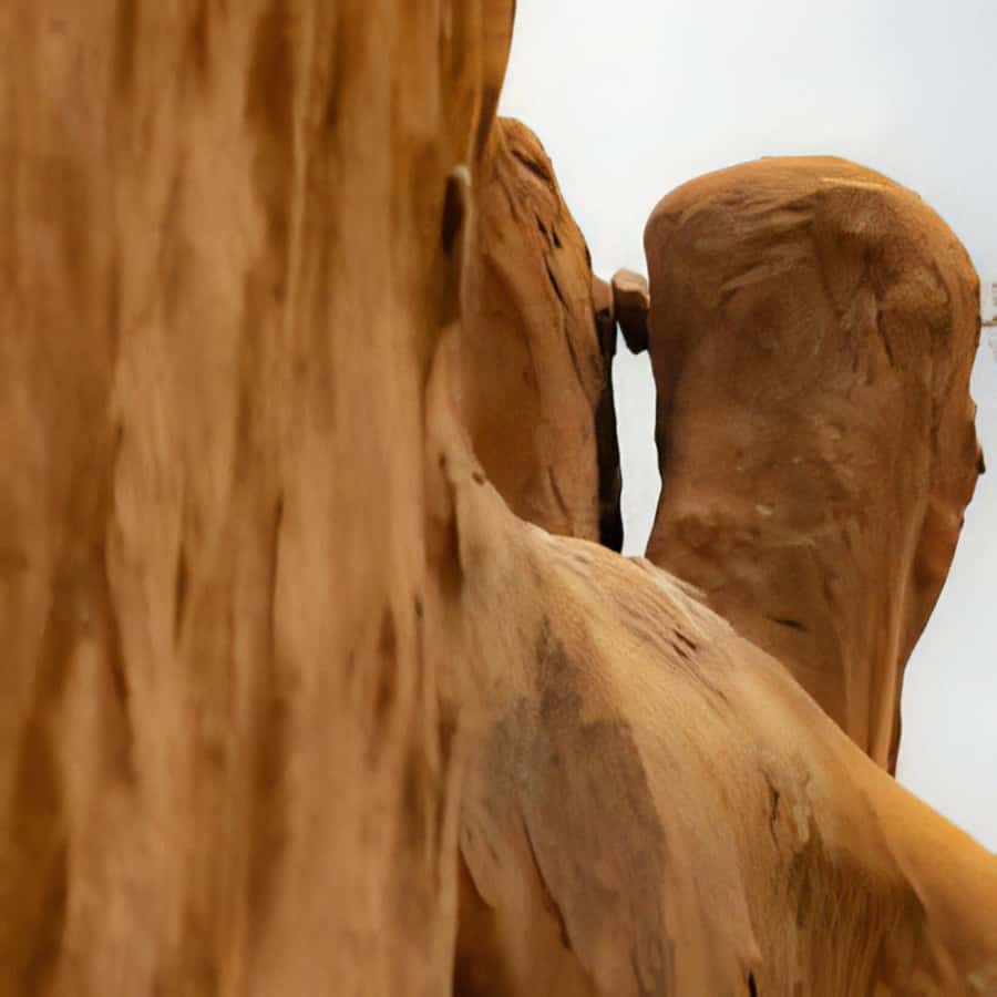 From Swakopmund: Full Day Spitzkoppe Guided Tour - The chain climb and the view from above