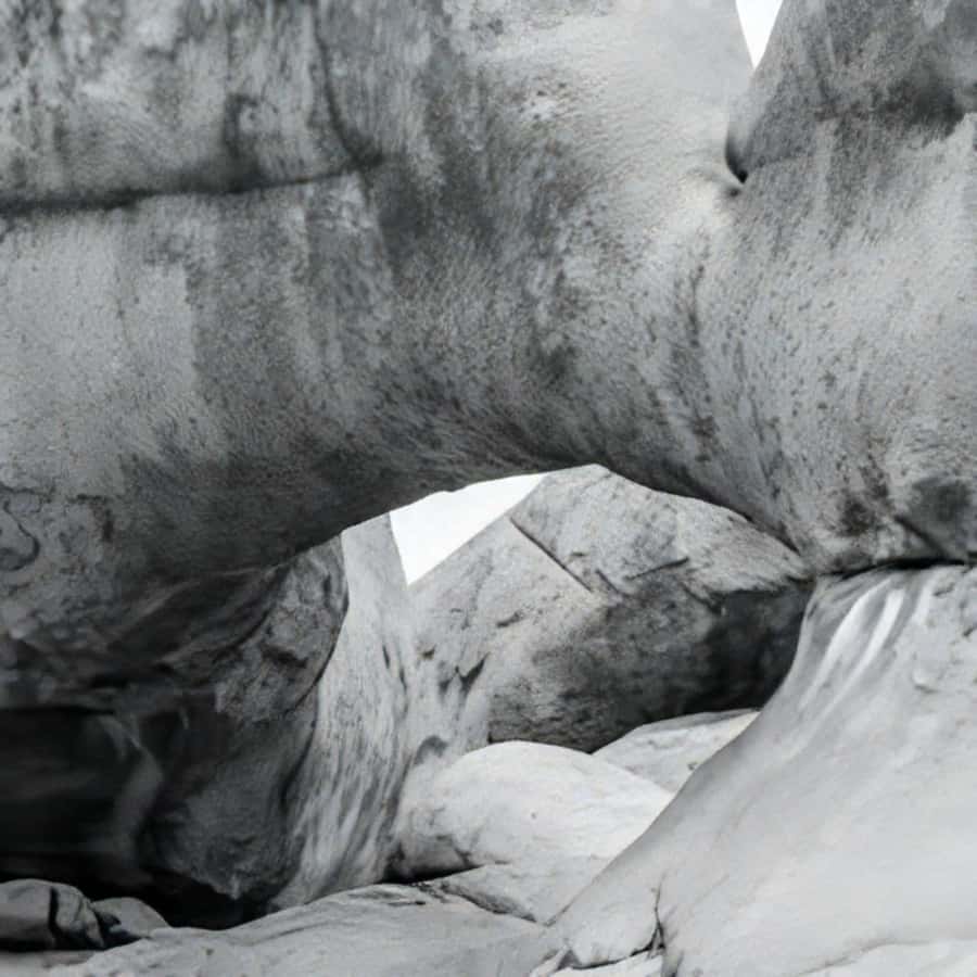 From Swakopmund: Full Day Spitzkoppe Guided Tour - San paintings and the stories in the stone