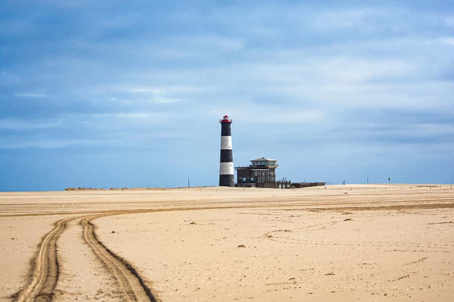From Walvis Bay: Sandwich Harbour and Pelican Point Tour - Why This Coastal Day Is Worth Your Time