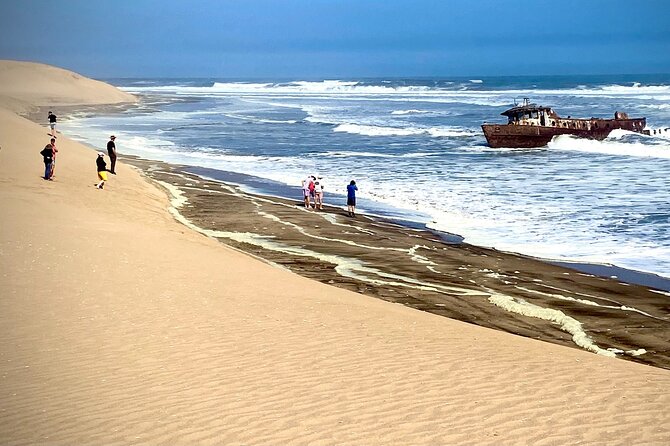 Full Day Tour Shipwreck Sandwich Harbour Adventure - Who should choose this full-day route?