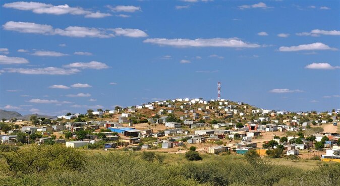 Katutura - Classic Township Experience - Key points to know before booking