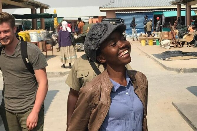 Katutura - Classic Township Experience - What the private format adds at $40.65