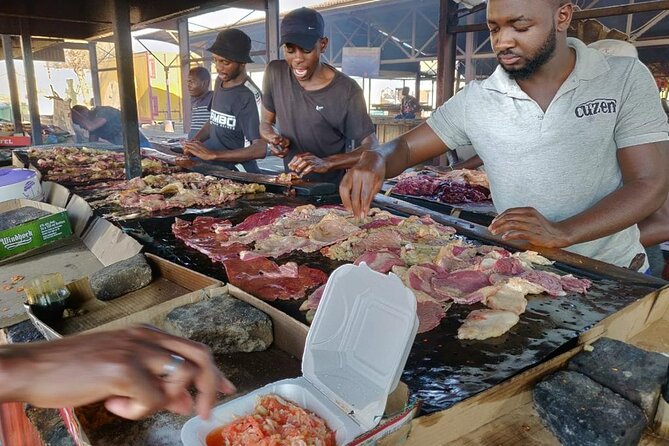 Katutura - Classic Township Experience - Who will get the most from this experience