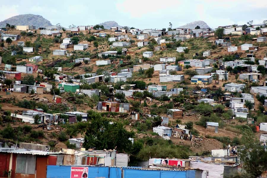 Katutura:tours and transport around the townships - At a glance: what matters most
