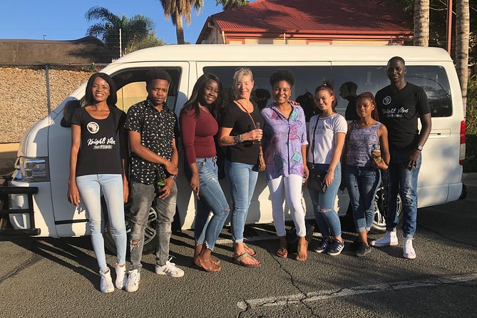 Knight Vibes: Bars, Shebeen, Clubs Crawl Windhoek - Key details before you book