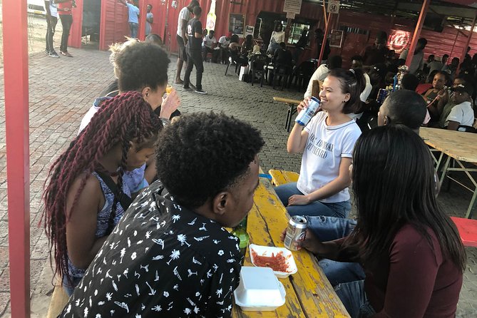 Knight Vibes: Bars, Shebeen, Clubs Crawl Windhoek - What the venue access and free shots mean