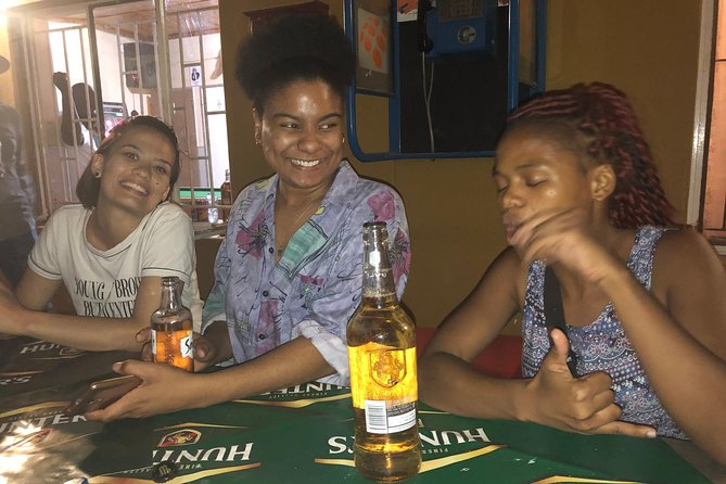 Knight Vibes: Bars, Shebeen, Clubs Crawl Windhoek - Who will enjoy this most