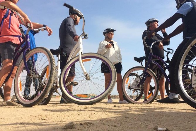 Local Guided Walvisbay & Swakopmund Township Experience Day Tour - What the $82.06 price includes