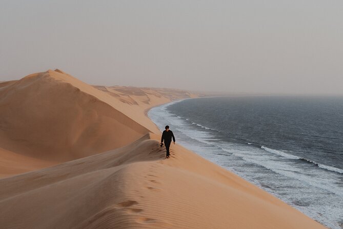 Mola Mola Marine Dune Experience - Who will enjoy this most?
