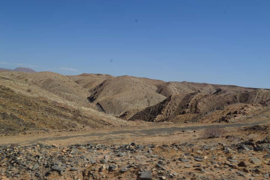 Namib Naukluft Park Trip - Why This Namib-Naukluft Day Trip Works