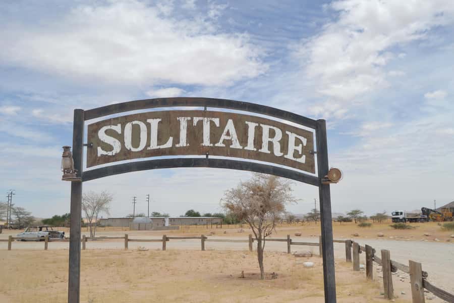 Namib Naukluft Park Trip - Meeting the Cheetahs at the Lodge
