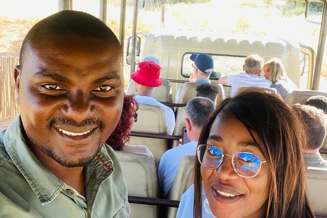 Predator Encounter: Half-Day Carnivore Feeding Windhoek - Conservation lessons worth hearing