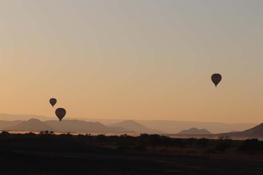 Private 03 Days Amazing Red Dunes of Sossusvlei | Lodge - Key points to know before booking